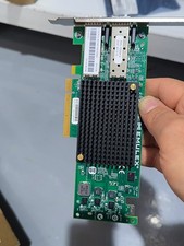 1PC Emulex / IBM SystemX DualPorts 10GBE VIRTUAL FABRIC Adapter 95Y3764 95Y3766 picture