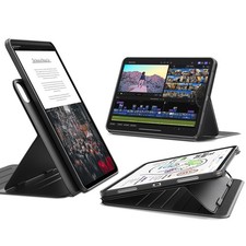 ESR for iPad Pro 13 Inch Case (M5/M4) 2025/2024, Rotating Case with Removable Ma picture