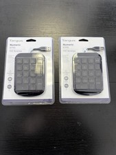 Targus AKP10US Wired Numeric Keypad picture