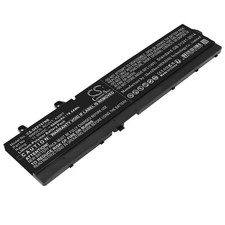 Batterie Li-Pol 11.55V 6800mAh Type NWDC0, RCVVT, X26RT For Dell Precision 7670 picture