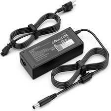 AC Adapter Charger for HP EliteDesk 705 G4 G5 Desktop Mini PC Power Supply picture