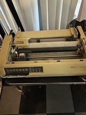 okidata 521 picture
