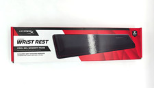 HyperX Wrist Rest Cooling Gel Memory Foam for Keyboard picture
