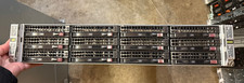 AS IS Supermicro SuperServer 6026TT-HIBQRF 12-Bay 4x X8DTT-HIBQF picture