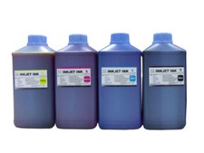 4Liter ND® Refill Ink for HP 31 32XL Smart Tank 6001 7001 7301 7602 +551 +651 1P picture