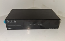 Araknis Networks AN-110-SW-R-8 110 8-Port Unmanaged+ Gigabit Switch picture