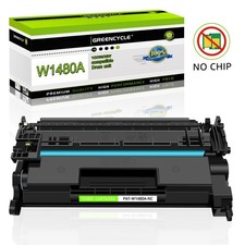 1PK 148A Toner Cartridge No Chip for HP LaserJet Pro 4001dw 4001n MFP 4101fdn picture
