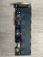 Digium TDM2400P Rev A2 24-Port PCI Analog Telephony Card Asterisk PBX Bare picture