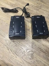Cyber Power 685 AVR Computer Battery Power Back Up SURGE PROTECTOR (2) Total picture