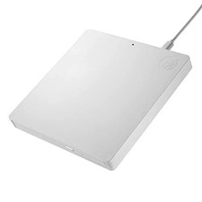 I-O DATA CD Recorder CD Reco SE White CD-SEW/E picture