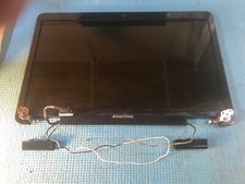 OEM EMACHINES E525 LAPTOP LCD Screen ASSEMBLY tested working see pictures picture