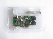 Adaptec AAR-1430SA Internal 4x SATA PCIe x4 Host RAID Controller Card Full Heigh picture