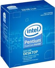 Intel Pentium E6500 2.93GHz Processor - 2MB Cache, LGA775 Socket picture