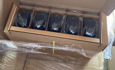 New Staples 44900 Wireless Optical Mouse, Black, 5/Pack -  picture