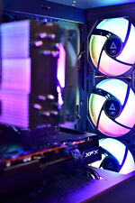AMD Ryzen 5 + Radeon RX 7600 Gaming Desktop (Beats Rtx 3060) picture