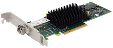 ATTO 16GB Celebrity model 161P Single-Port Fiber Channel PCIe Adapter picture