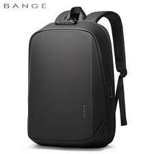Bange Backpack Brand Laptop Backpack Anti-theft Waterproof School Backpacks USB picture