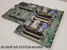 HP ProLiant DL380p G8 System Board 732143-001 732144-001 622217-002 680188-002 picture