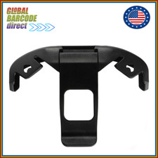Black Plastic Carrying Clip SG-TC51-CLIPHC1-01 for Zebra TC51 TC52 TC56 TC57 US picture
