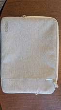 Tomtoc Tablet Sleeve. 12.5 Inch By 9.5 Inch picture