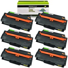 MLT-D103L Toner Lot Compatible with Samsung 103L ML-2955DW 2955ND SCX-4726 4727 picture