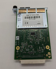 Transition Networks CBFTF1013-100 Stand Alone Bridging Fiber Media Converter picture