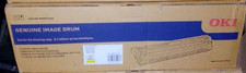 OKI Printer Ink Image Drum 1 Yellow  C911 931 941 2 picture