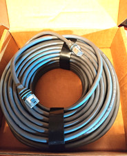 STARGEAR Starlink Gen 3 Cable, Replacement Standard V3 Cable 25M/82FT, Open Box picture