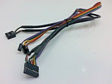 HP Omen 870-213w Desktop 28AWG/1P + 24AWG/2C USB 2.0 Genuine Cable Original / 22 picture