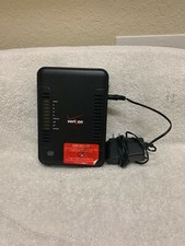 Verizon Westell A90-750015-07 Wireless Gateway Modem/Router with Power Adapter picture