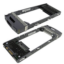 NetApp 2.5-Inch SAS HDD Caddy / Hard Drive Frame 111-00721+A0 DS2246 DS2552 picture