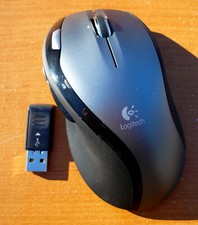 Logitech MX620 Cordless Laser Mouse /w Receiver - Excellent Condition picture