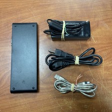 StarTech.com USBVGADOCK2 Universal Laptop USB Docking Station - Tested picture
