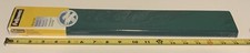Fellowes Rubber/Fabric Keyboard Wrist Rest Pads Hunter Green New picture