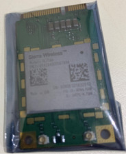 Sierra Wireless Airprime HL7588 4G LTE miniPCI express accessory board picture