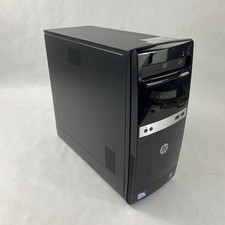 HP 500B MT Desktop Pentium Dual Core E5700 3 GHz 2 GB RAM No HDD No OS picture
