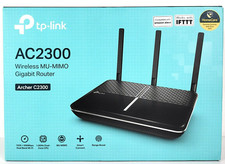 TP-Link AC2300 600/1625Mbps Wireless Gigabit Router picture