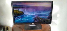 HP LE2002X LED LCD Monitor picture