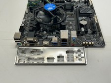 GIGABYTE B360M DS3H Motherboard LGA1151 MB Combo W/ i3 CPU DDR4 picture