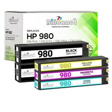 For HP 980A 980 Ink Cartridges for HP OfficeJet X555dn X555xh X585f  picture