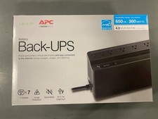 APC by Schneider Electric UPS System picture