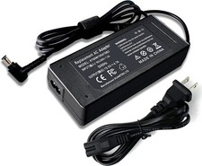 AC Adapter Charger For Sony VAIO PCG-7153L, PCG-7G1L, PCG-7G2L picture