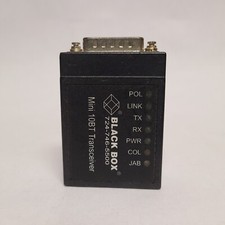 Black Box 4320 (12V) LE2041A-R4 picture