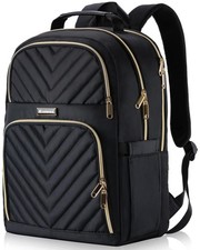 Kuosdaz Laptop Backpack for Women, School Backpack for Teen Girls picture