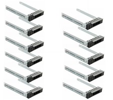 10-Pcs DXD9H 2.5