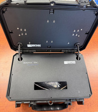 Parsec PRO3GR2LG-SOURCE LTE MIMO Antenna Rugged Case –Portable Deployment System picture
