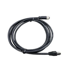 FLIR T128390ACC Ethernet Cable M12 to RJ45 Industrial Camera Network Cable New picture