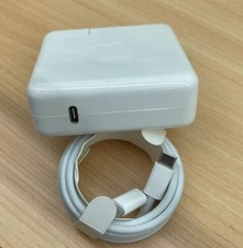NEW 87Wh USB C-C cable Charger for MacBook Pro 13 14 15 16 inch 2018 2019 2020 picture