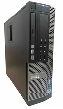Dell OptiPlex 7010 Desktop Computer PC i7 16GB RAM 512GB SSD WiFi Windows 10 Pro picture