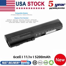 Battery for HP Elitebook 2560P 2570P SX03 SX06XL SX09 632421-001 632419-001 Fast picture
